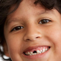 Parents of 7-year-olds need to schedule their first orthodontic examination